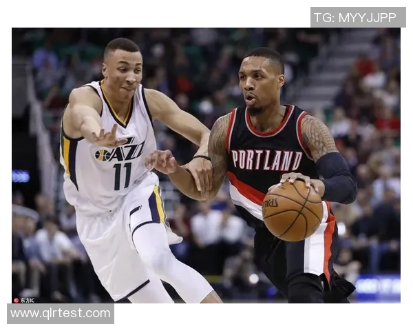 2007年NBA季后赛开拓者与爵士的激烈对决回顾与分析 2007年NBA季后赛开拓者与爵士的激烈对决回顾与分析