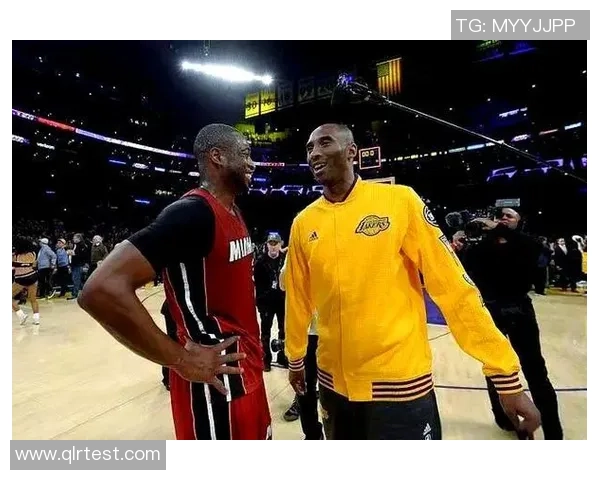 2015年库里与科比的巅峰对决谁才是篮球场上的真正王者