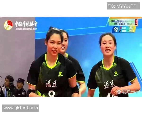 2017全运会女排精彩对决江苏队与浙江队巅峰对抗赛回顾