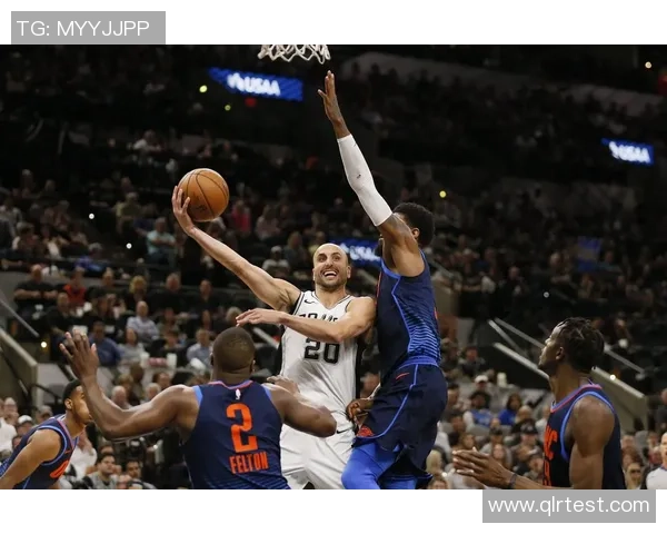 2019年马刺与雷霆精彩对决视频回顾及赛后分析分享