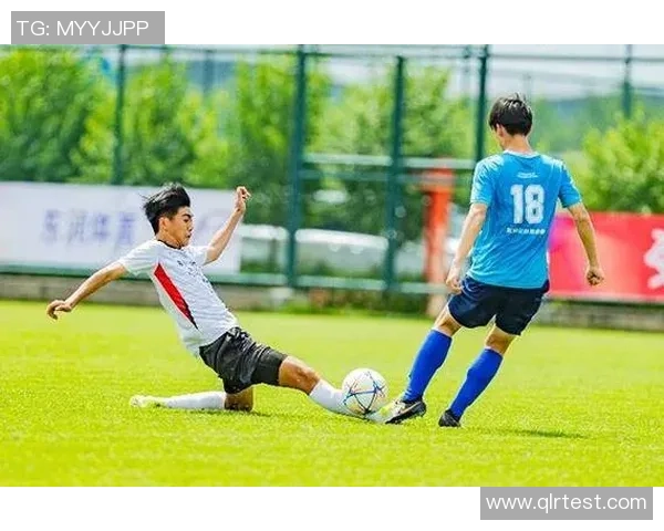 U19马其顿与黑山激战正酣青年足球赛场上的青春对决