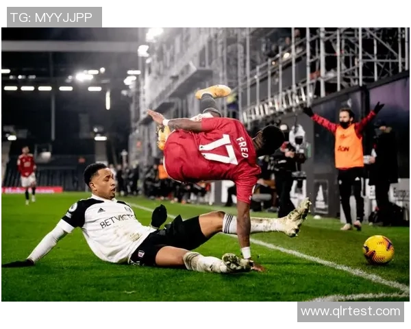 C罗领衔对决富勒姆展现足球魅力与激情的巅峰对决 C罗领衔对决富勒姆展现足球魅力与激情的巅峰对决