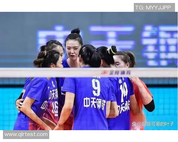 中国女排辽宁队与江苏队激战正酣谁能在这场巅峰对决中笑到最后 中国女排辽宁队与江苏队激战正酣谁能在这场巅峰对决中笑到最后