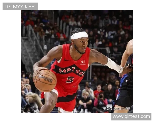 伊曼纽尔奎克利的崛起与未来展望：篮球天才的成长之路