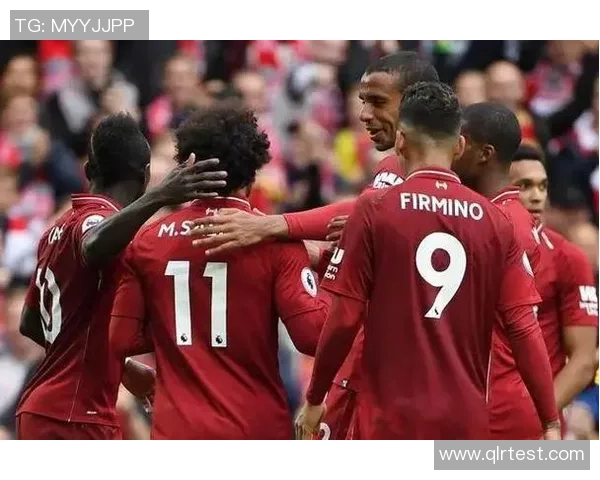 利物浦与曼城精彩对决直播平台全攻略及观看指南