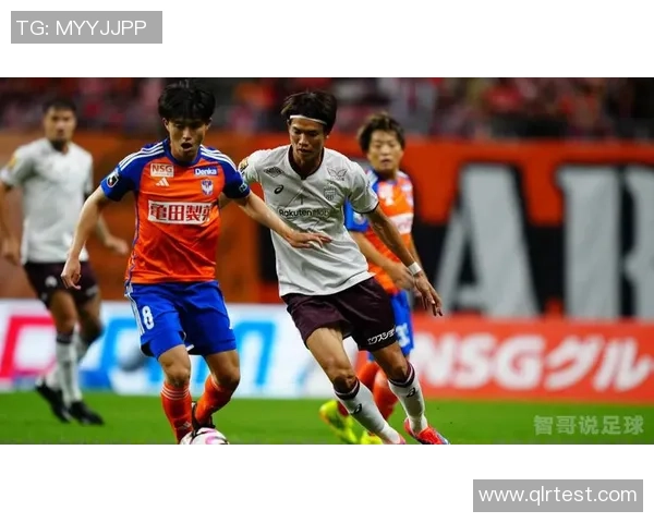 天皇杯激战神户与鹿岛鹿角争夺荣耀之路