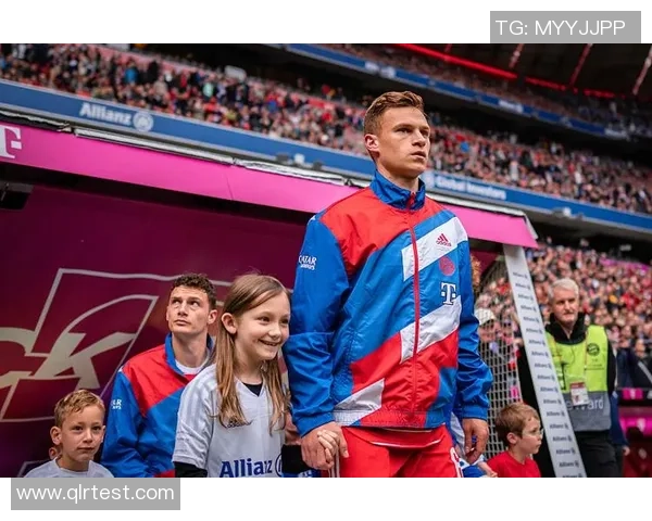 基米希在足球场上的多面手角色与战术价值解析