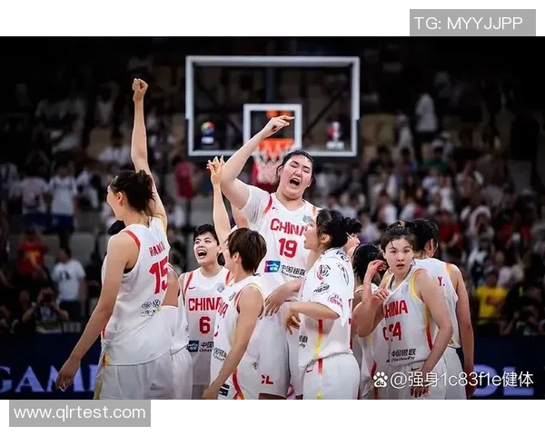 广东女篮对阵沈部女篮精彩对决展现巾帼风采与竞技精神