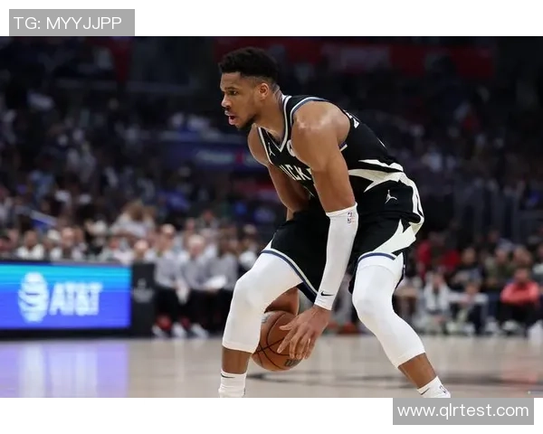 扬尼斯阿德托昆博的篮球之路与辉煌成就探秘