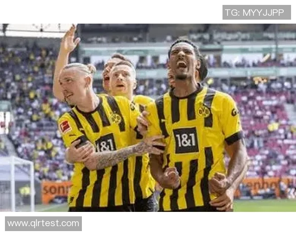 拜仁慕尼黑与多特蒙德的激烈对决将如何影响德甲冠军争夺战