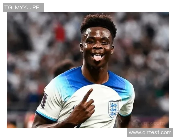 萨卡的足球之路:从青涩少年到英超明星的成长历程 萨卡的足球之路:从青涩少年到英超明星的成长历程