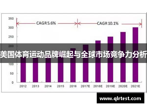 美国体育运动品牌崛起与全球市场竞争力分析